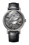 Breguet | TRADITION SECONDE R&Eacute;TROGRADE 7097 - 7097BB/G1/9WU (1)