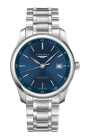 Longines | LONGINES MASTER COLLECTION - L2.793.4.92.6 (1)