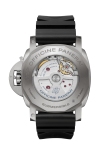 Panerai | SUBMERSIBLE 47 MM - DOPPIO CINTURINO - PAM02305 (2)