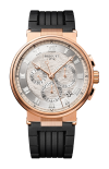 Breguet | MARINE CHRONOGRAPHE 5527 - 5527BR/12/5WV (1)