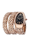 Bulgari | SERPENTI SPIGA - SPP35BGDGD1.2T (2)