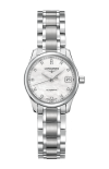 Longines | LONGINES MASTER COLLECTION - L2.128.4.87.6 (1)