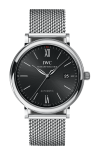 Iwc Schaffhausen | PORTOFINO AUTOMATIC - IW356506 (1)