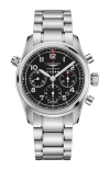 Longines | LONGINES SPIRIT CHRONOGRAPH - L3.820.4.53.6 (1)