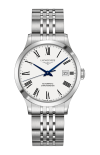 Longines | RECORD 40 MM - L2.820.4.11.6 (1)