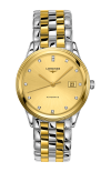 Longines | FLAGSHIP CLASSIC - L4.974.3.37.7 (1)