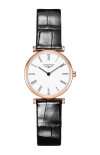 Longines | LA GRANDE CLASSIQUE DE LONGINES - L4.209.1.91.2 (1)
