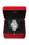 Cartier | BALLON BLEU DE CARTIER 42 MM, AUTOMATICO, ACCIAIO - WSBB0049 (2)