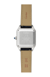 Cartier | SANTOS DUMONT, MODELLO PICCOLO, ACCIAIO, QUARZO - WSSA0086 (2)