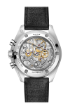 Omega | SPEEDMASTER MOONWATCH PROFESSIONAL 42 MM, ACCIAIO SU PELLE - 310.32.42.50.01.002 (2)