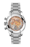Omega | SPEEDMASTER CALIBRO 321 39,7 MM, ACCIAIO SU ACCIAIO - 311.30.40.30.01.001 (2)