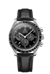 Omega | SPEEDMASTER CALIBRO 321 42 MM, PLATINO SU PELLE - 311.93.42.30.99.001 (1)