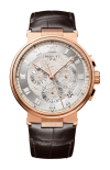 Breguet | MARINE CHRONOGRAPHE 5527 - 5527BR/12/9WV (1)