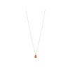 Qeelin | COLLANA PETITE WULU IN ORO ROSA CON DIAMANTI - WU-NL0006D-RGDRA - WUNPT6DRGRA (1)