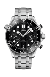 Omega | SEAMASTER DIVER 300M 44 MM, ACCIAIO SU ACCIAIO - 210.30.44.51.01.001 (1)