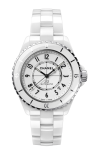 Chanel | J12 CALIBRO 12.1, 38 MM - H5700 (1)