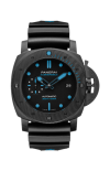 Panerai | SUBMERSIBLE CARBOTECH&trade; - 47 MM - PAM01616 (1)