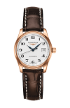 Longines | LONGINES MASTER COLLECTION - L2.257.8.78.3 (1)