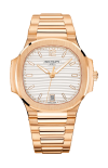 Patek Philippe | NAUTILUS 