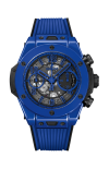 Hublot | BIG BANG UNICO BLUE MAGIC - LIMITED EDITION - 441.ES.5119.RX (1)
