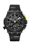 Hublot | BIG BANG UNICO GOLF BLACK CARBON 45 MM - 416.YT.1120.VR (1)