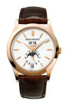 Patek Philippe | COMPLICAZIONI CALENDARIO ANNUALE, FASI LUNARI, CARICA AUTOMATICA - 5396R-011 (1)