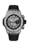 Hublot | BIG BANG UNICO TITANIUM DIAMONDS 44 MM - 421.NX.1170.RX.1104 (1)