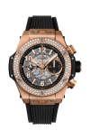 Hublot | BIG BANG UNICO KING GOLD DIAMONDS 44 MM - 421.OX.1180.RX.1104 (1)