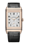 Jaeger-Lecoultre | REVERSO CLASSIC LARGE DUOFACE SMALL SECONDS - 3842520 (1)