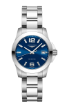 Longines | CONQUEST 34 MM - L3.377.4.96.6 (1)