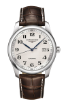 Longines | LONGINES MASTER COLLECTION - L2.793.4.78.3 (1)