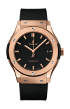 Hublot | CLASSIC FUSION KING GOLD 45 MM - 511.OX.1181.RX (1)