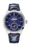 Patek Philippe | GRANDI COMPLICAZIONI CALENDARIO PERPETUO IN LINEA, CARICA AUTOMATICA - 5236P-001 (1)