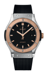 Hublot | CLASSIC FUSION TITANIUM KING GOLD 42 MM - 542.NO.1181.RX (1)