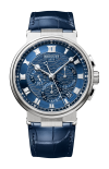 Breguet | MARINE CHRONOGRAPHE 5527 - 5527BB/Y2/9WV (1)