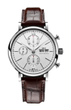 Iwc Schaffhausen | PORTOFINO CHRONOGRAPH - IW391027 (1)