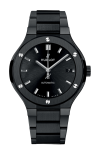 Hublot | CLASSIC FUSION BLACK MAGIC BRACELET - 585.CM.1470.CM (1)