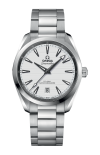Omega | SEAMASTER AQUA TERRA 150M 38 MM, ACCIAIO SU ACCIAIO - 220.10.38.20.02.001 (1)