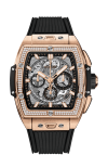 Hublot | SPIRIT OF BIG BANG KING GOLD DIAMONDS 42 MM - 642.OX.0180.RX.1104 (1)