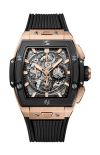 Hublot | SPIRTI OF BIG BANG KING GOLD CERAMIC 42 MM - 642.OM.0180.RX (1)