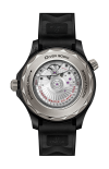 Omega | SEAMASTER DIVER 300M 43,5 MM, CERAMICA NERA SU CAUCCI&Ugrave; - 210.92.44.20.01.001 (2)