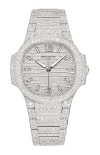 Patek Philippe | NAUTILUS 