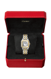 Cartier | PANTH&Egrave;RE DE CARTIER MODELLO MEDIO, ORO GIALLO, ACCIAIO - W2PN0019 (2)