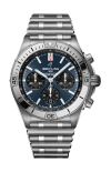 Breitling | CHRONOMAT B01 42 - AB0134101C1A1 (1)