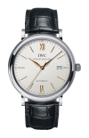 Iwc Schaffhausen | PORTOFINO AUTOMATIC - IW356517 (1)