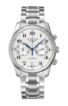 Longines | LONGINES MASTER COLLECTION CHRONOGRAPH - L2.629.4.78.6 (1)