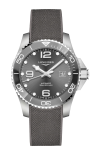 Longines | HYDROCONQUEST 43 MM - L3.782.4.76.9 (1)