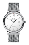 Iwc Schaffhausen | PORTOFINO AUTOMATIC - IW356505 (1)