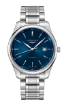 Longines | LONGINES MASTER COLLECTION - L2.893.4.92.6 (1)