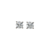 Bartorelli Italian Jewels | ORECCHINI IN ORO BIANCO E DIAMANTI BIANCHI - 274 (1)